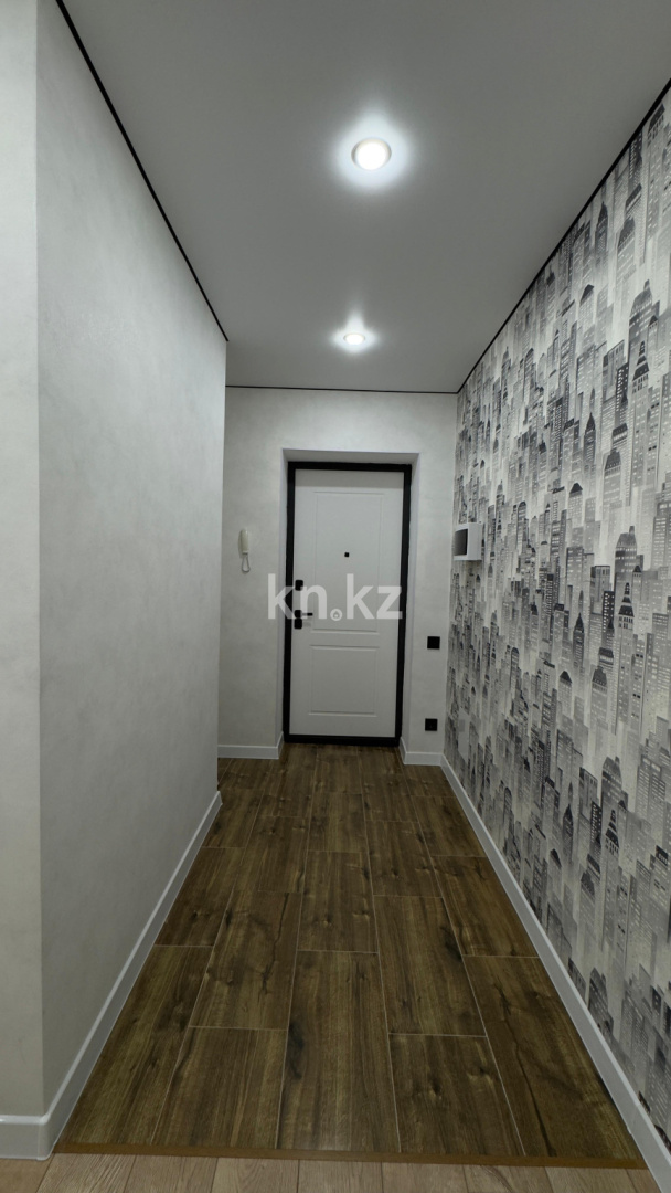Продажа 1-комнатной квартиры, 38 м² в Астане - фото 4