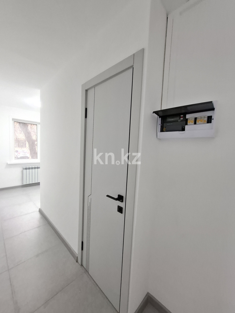 Аренда , пр. Назарбаева, дом  57 - Аренда офисных и торговых помещений в Караганде с фото фото 9 из 17