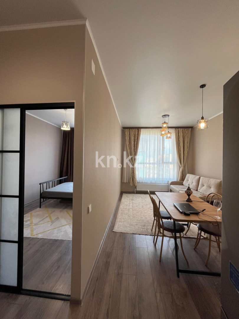 Продажа 2-комнатной квартиры, 45.6 м² - Продажа квартир в Казахстане - страница 33 фото 6 из 10