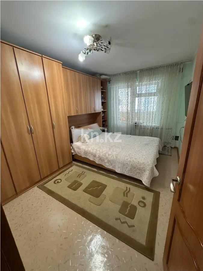 Продажа 4-комнатной квартиры, 74 м², мкр-н Аксай-3а, дом  63 - Продажа квартир в Алматы с фото фото 2 из 6