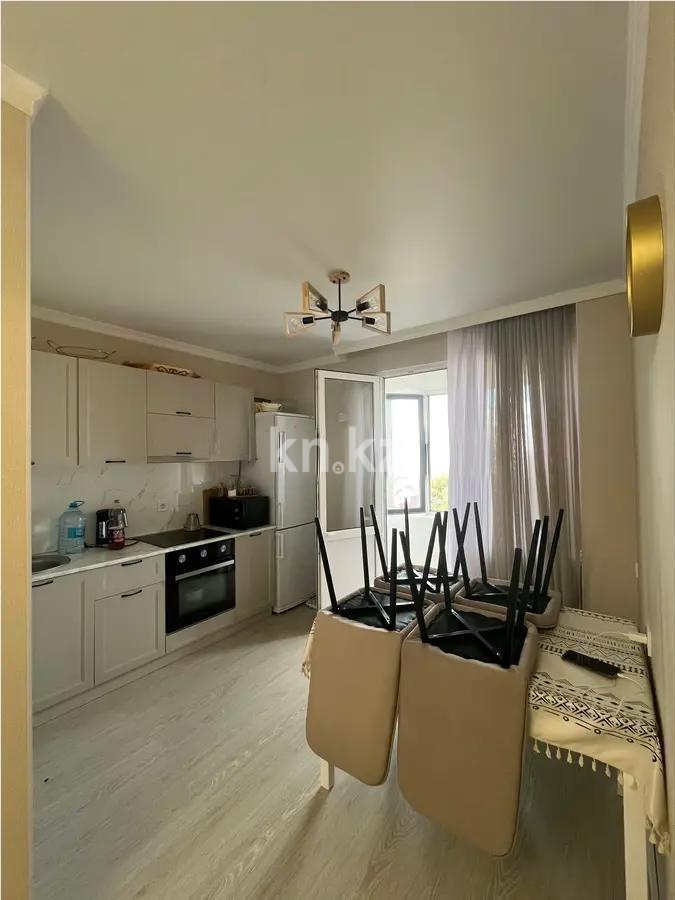 Продажа 2-комнатной квартиры, 60 м² - Продажа квартир в р-не Есиль Астаны - страница 7 фото 3 из 5