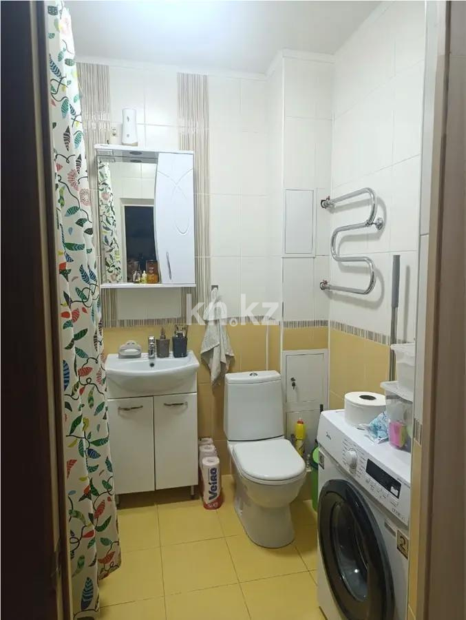 Продажа 1-комнатной квартиры, 40.5 м² в Астане - фото 3