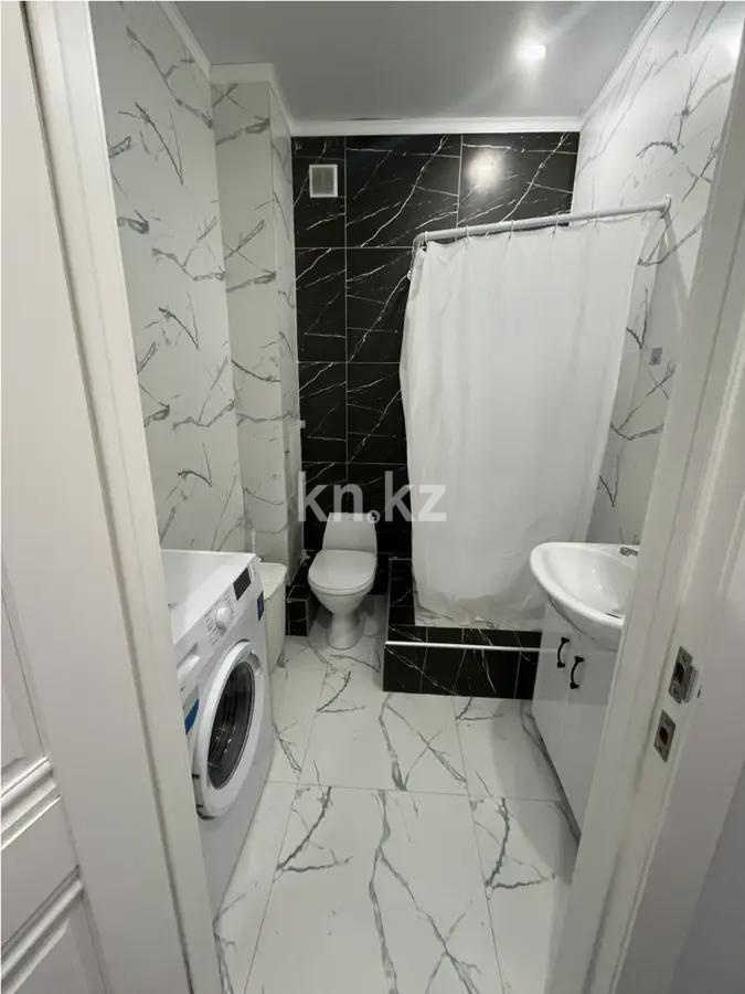 Продажа 1-комнатной квартиры, 32 м² - Недвижимость в Астане - страница 14 фото 2 из 2
