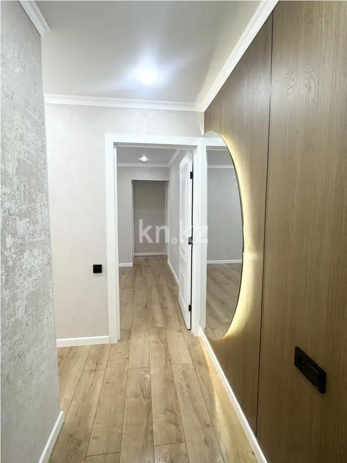 Продажа 3-комнатной квартиры, 60 м² - Продажа трехкомнатных квартир от собственников в Алматы фото 5 из 5