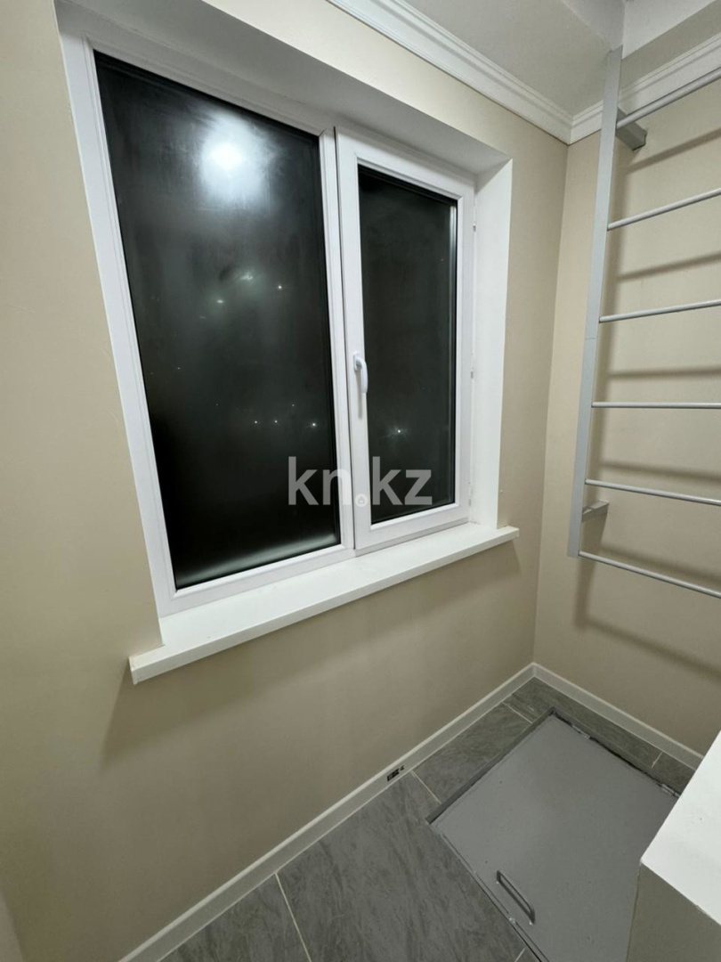 Аренда 1-комнатной квартиры, 37 м² - Аренда квартир помесячно в Алматы фото 11 из 11