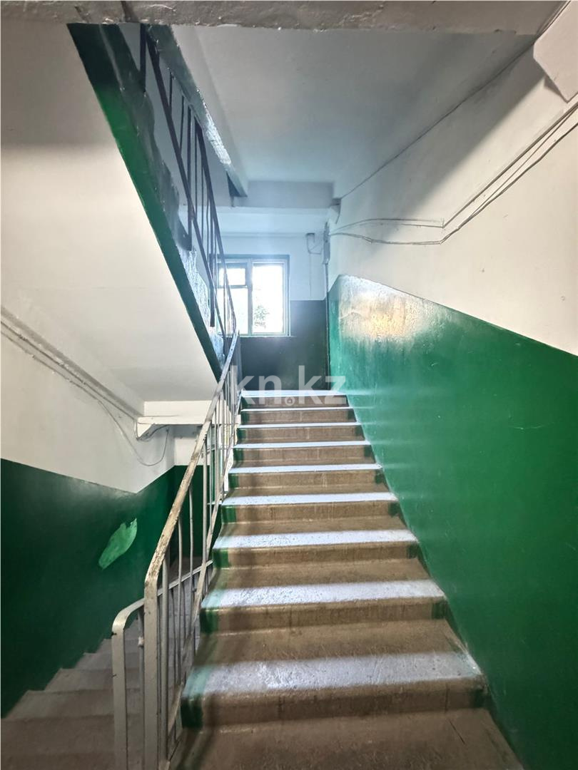 Продажа 1-комнатной квартиры, 31 м² в Темиртау - фото 7