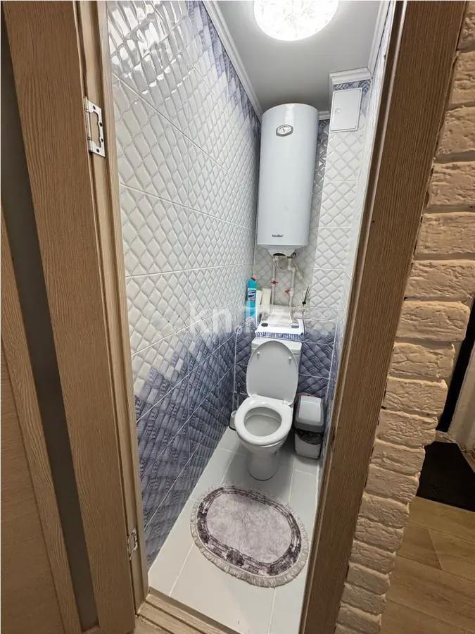 Продажа 2-комнатной квартиры, 48 м², мкр-н 11а в Караганде - фото 4