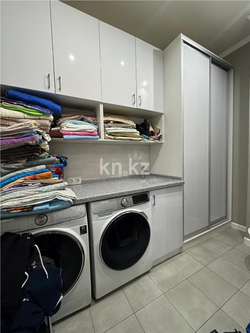 Продажа 3-комнатной квартиры, 112 м² - Продажа трехкомнатных квартир в Караганде - страница 5 фото 9 из 19
