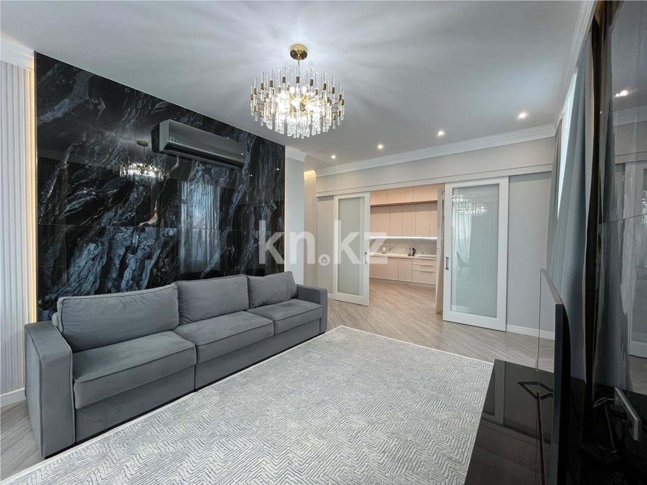 Продажа 3-комнатной квартиры, 115 м² - Продажа квартир в р-не Есиль Астаны - страница 54 фото 13 из 36