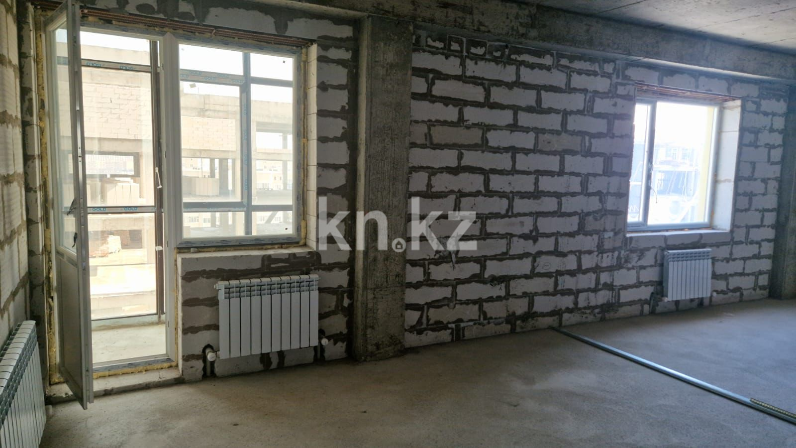 Продажа 2-комнатной квартиры, 50 м² в Астане - фото 4