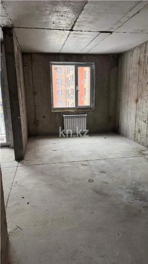 Продажа 2-комнатной квартиры, 74.6 м² в Алматы