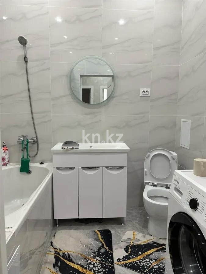 Продажа 1-комнатной квартиры, 40 м² в Астане - фото 3