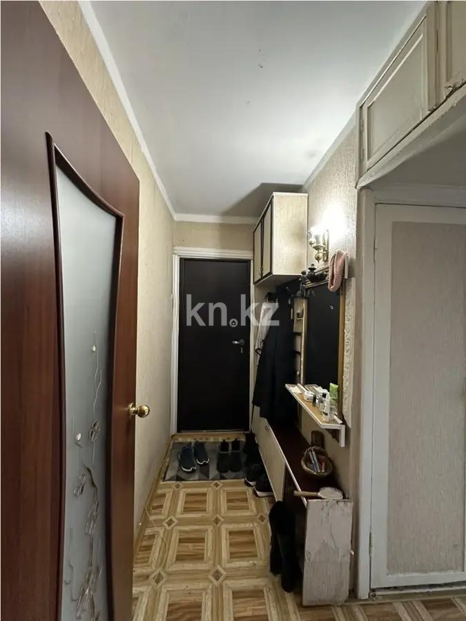 Продажа 2-комнатной квартиры, 44 м² в Алматы - фото 5