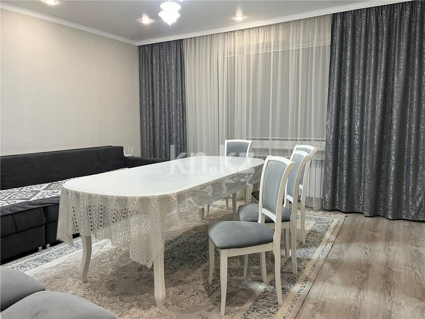 Продажа 3-комнатной квартиры, 74 м² - Продажа недвижимости в Караганде - страница 27 фото 1 из 12
