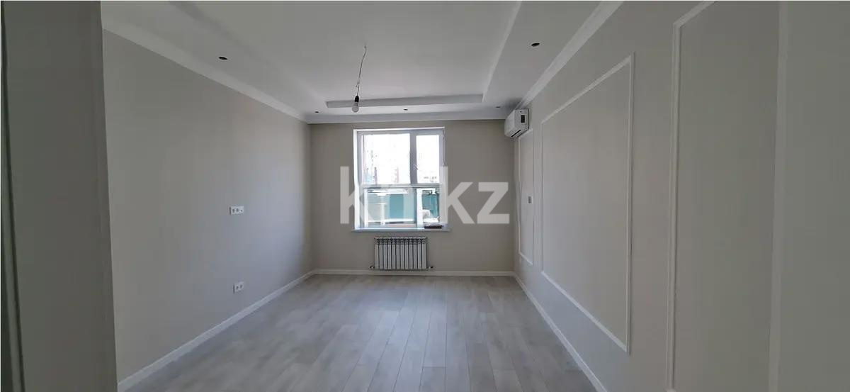 Продажа 3-комнатной квартиры, 84 м², ул. Айнакол, дом  66 - Продажа  трехкомнатных квартир в Астане без посредников фото 1 из 6