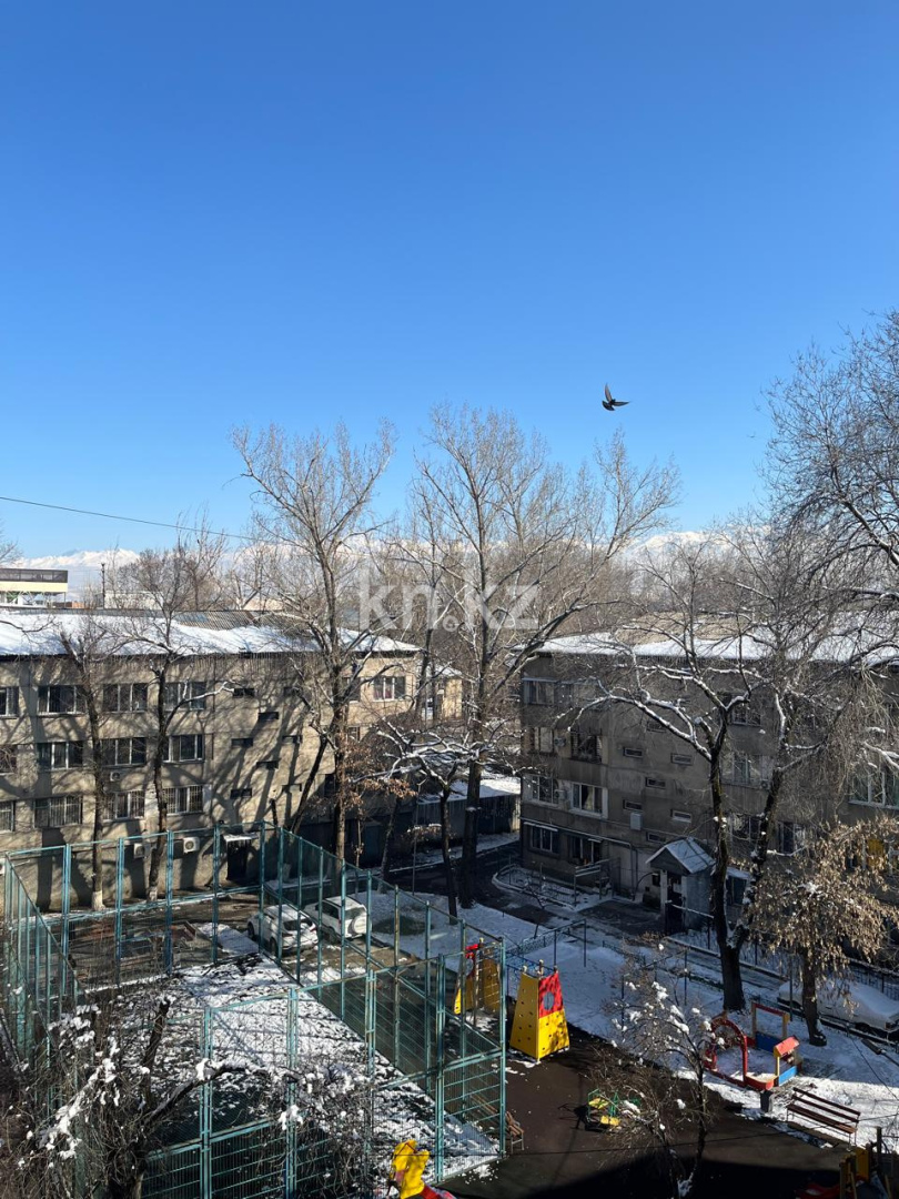 Продажа 4-комнатной квартиры, 99 м² - Продажа недвижимости в Казахстане - страница 23 фото 9 из 10