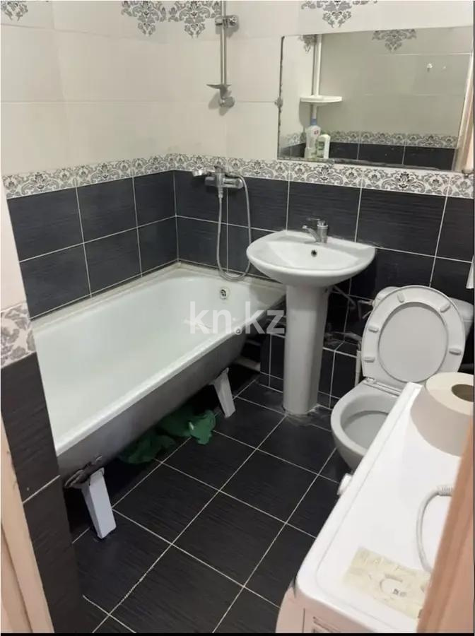 Продажа 1-комнатной квартиры, 28.7 м² в Астане - фото 3