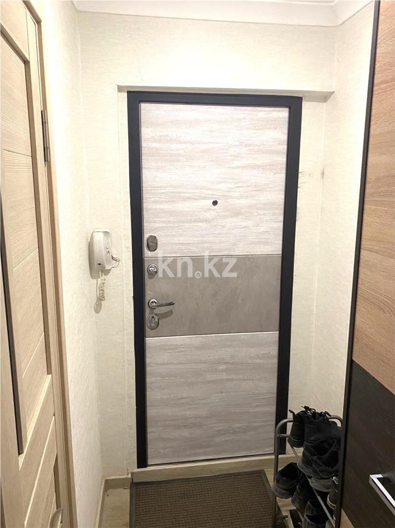 Продажа 3-комнатной квартиры, 58 м², ул. Алиханова - Продажа  трехкомнатных квартир в Караганде фото 10 из 10