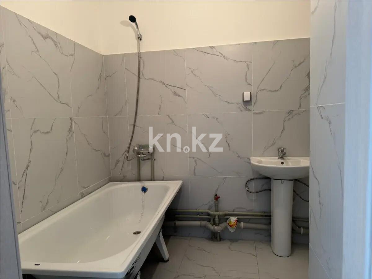 Продажа 2-комнатной квартиры, 54.1 м² в Алматы - фото 3