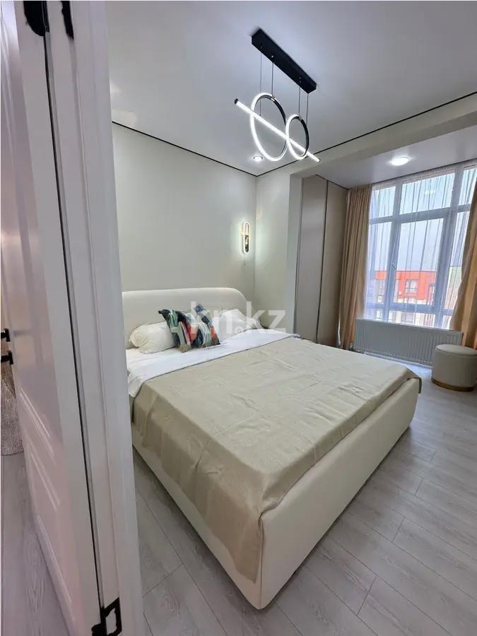 Продажа 3-комнатной квартиры, 58 м², мкр-н Шугыла, дом  340/46 в Алматы - фото 2