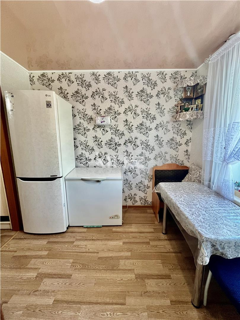 Продажа 1-комнатной квартиры, 34 м² - Продажа жилой и коммерческой недвижимости в Темиртау фото 3 из 7