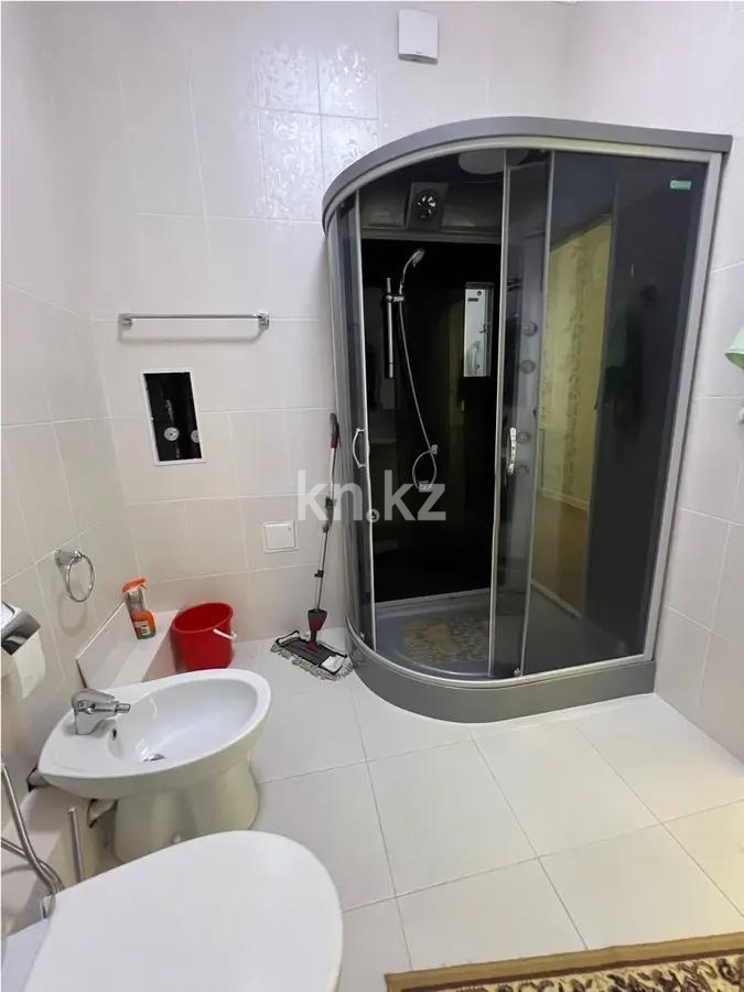 Продажа 4-комнатной квартиры, 148 м² - Продажа четырехкомнатных квартир от собственников в Алматы - страница 2 фото 5 из 8