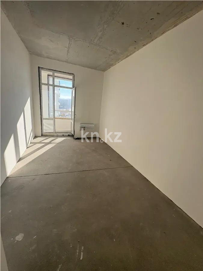 Продажа 1-комнатной квартиры, 39 м², ул. Ашимова, дом  1/5б в Алматы - фото 2