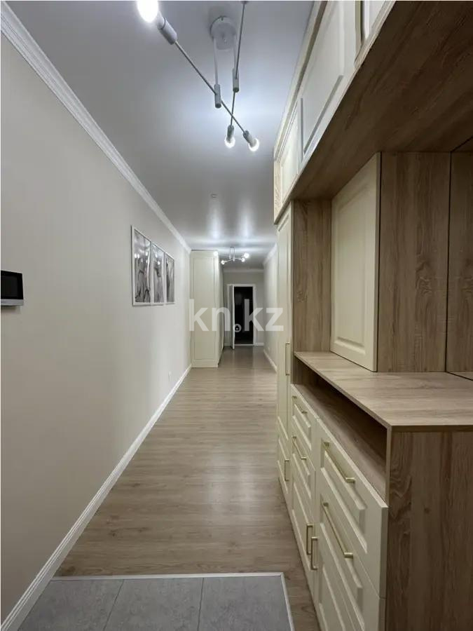 Продажа 2-комнатной квартиры, 70 м² - Продажа квартир в монолитно-каркасном доме в Алматы фото 5 из 5