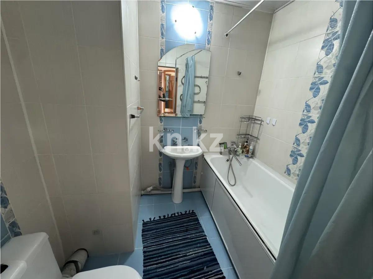 Продажа 1-комнатной квартиры, 50 м² в Алматы - фото 3