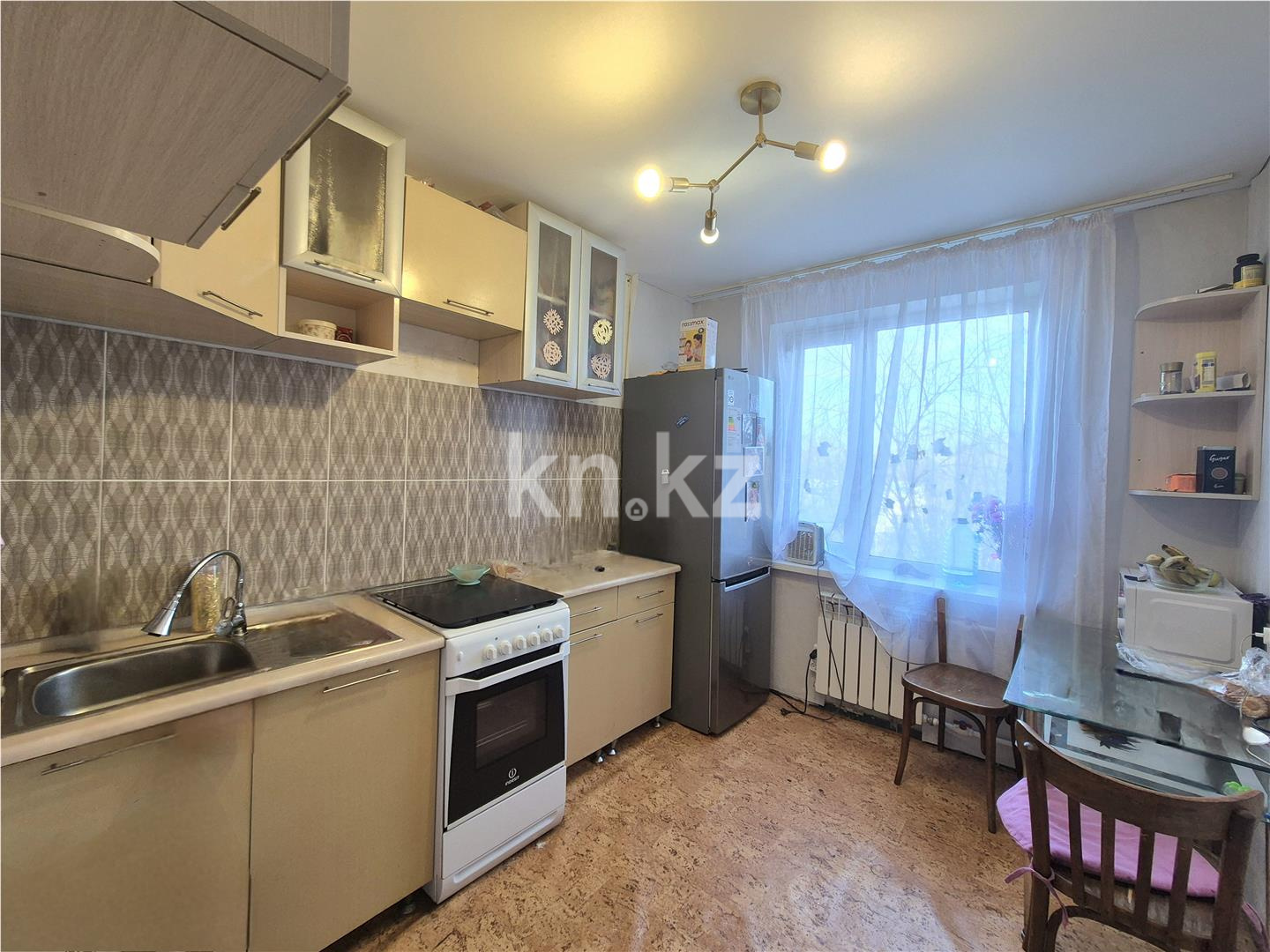 Продажа 2-комнатной квартиры, 56 м² - Продажа квартир в Казахстане - страница 33 фото 8 из 20