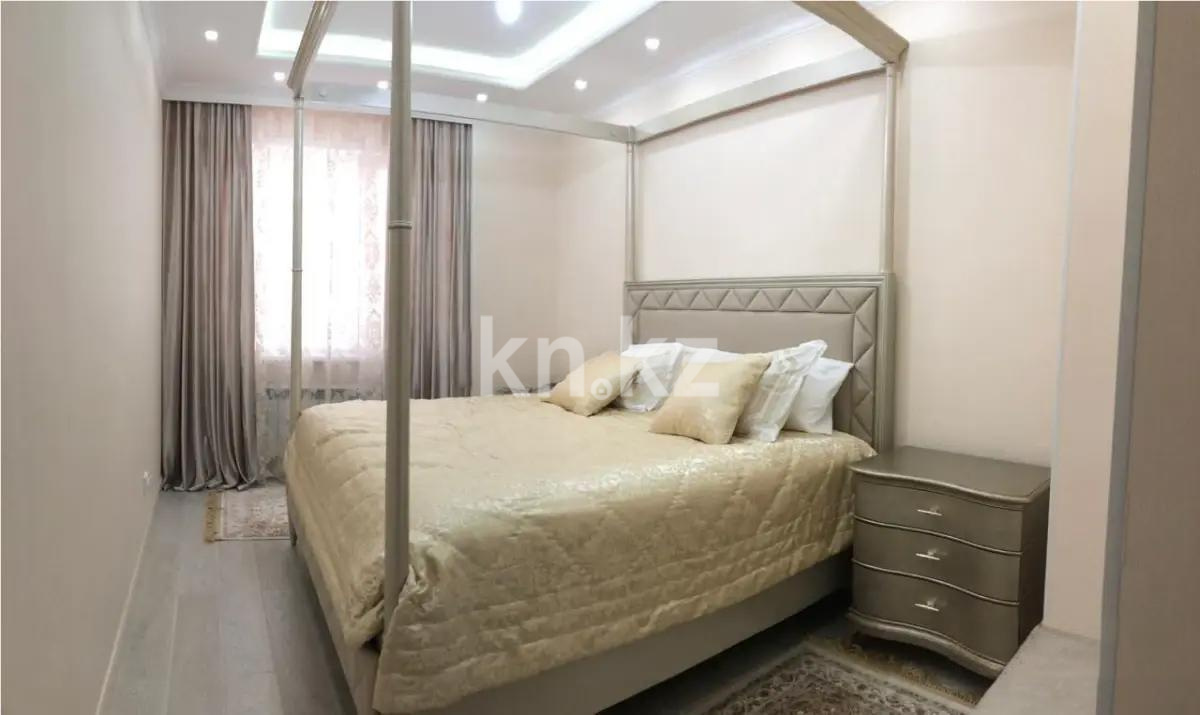 Продажа 2-комнатной квартиры, 72 м², ул. Керей, Жанибек хандар, дом  22 в Астане - фото 2