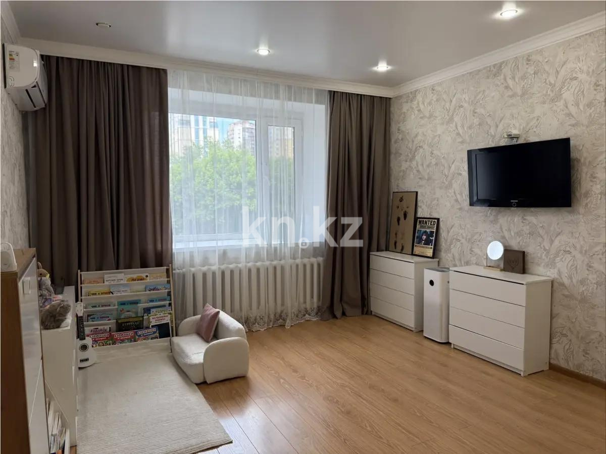 Продажа 2-комнатной квартиры, 70 м² - Продажа квартир в р-не Байконур Астаны фото 1 из 5