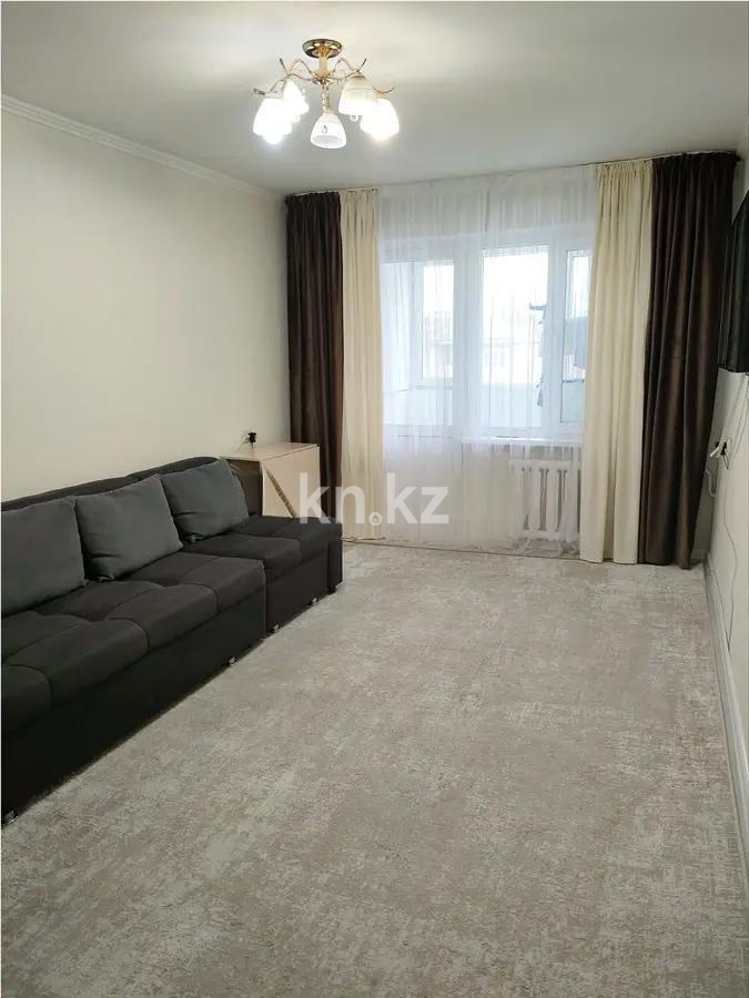 Продажа 3-комнатной квартиры, 60 м² в Алматы