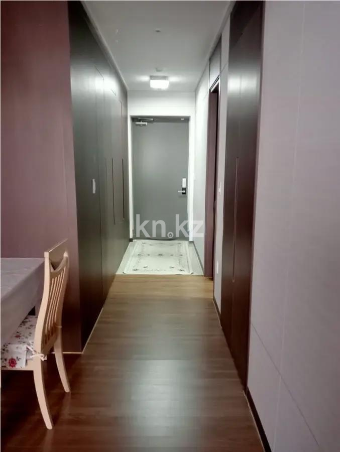 Продажа 2-комнатной квартиры, 69.4 м², пр. Кошкарбаева, дом  10/1 - Продажа квартир в новостройках Астаны без посредников с фото фото 6 из 6