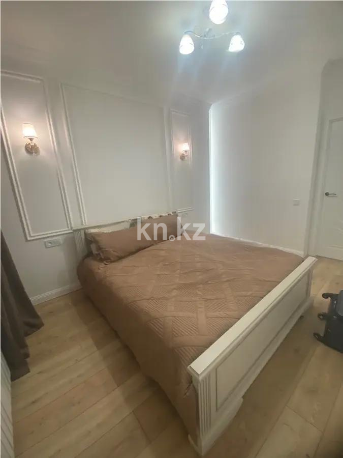 Продажа 2-комнатной квартиры, 50 м², ул. Утепова, дом  31 - Продажа  двухкомнатных квартир в Алматы без посредников фото 1 из 2