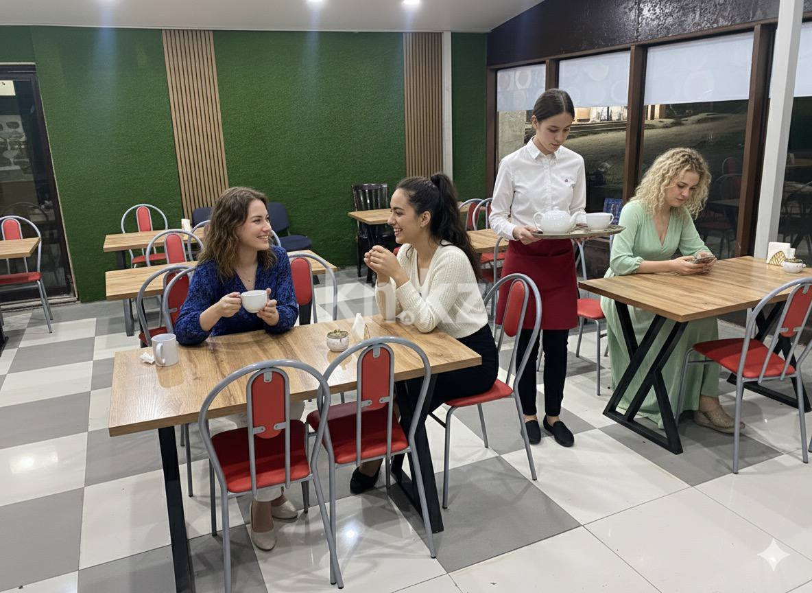 Продажа бизнеса, 350 м² - Продажа действующего бизнеса в Алматы с фото фото 22 из 32