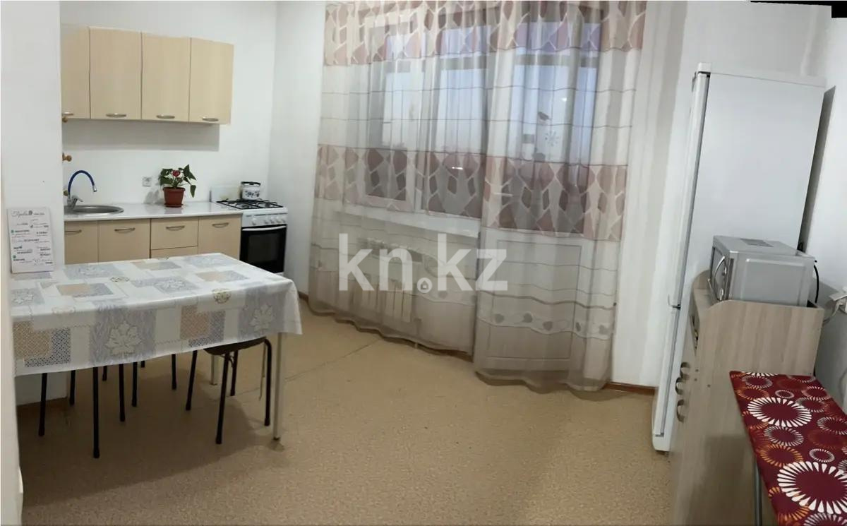 Продажа 1-комнатной квартиры, 45 м² в Алматы - фото 2