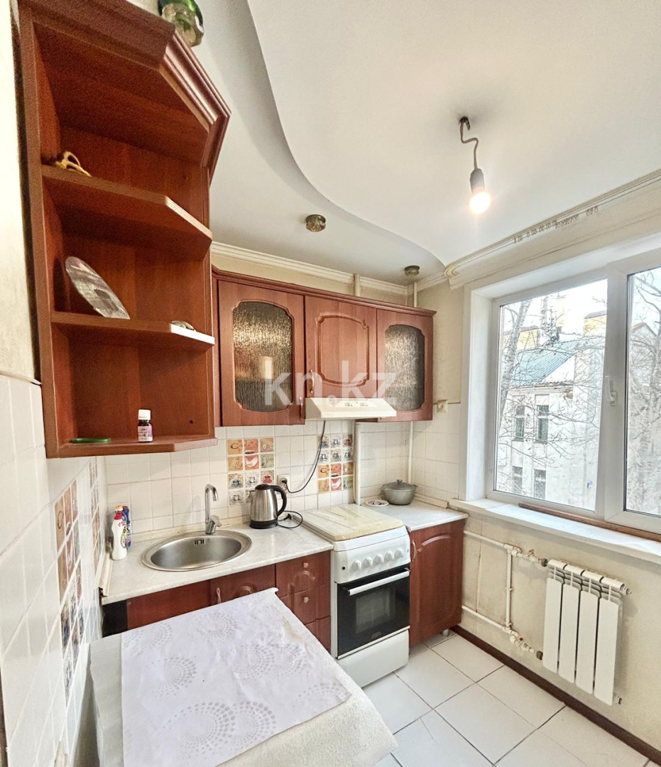 Продажа 3-комнатной квартиры, 59 м² - Продажа квартир в Караганде - страница 2 фото 8 из 13