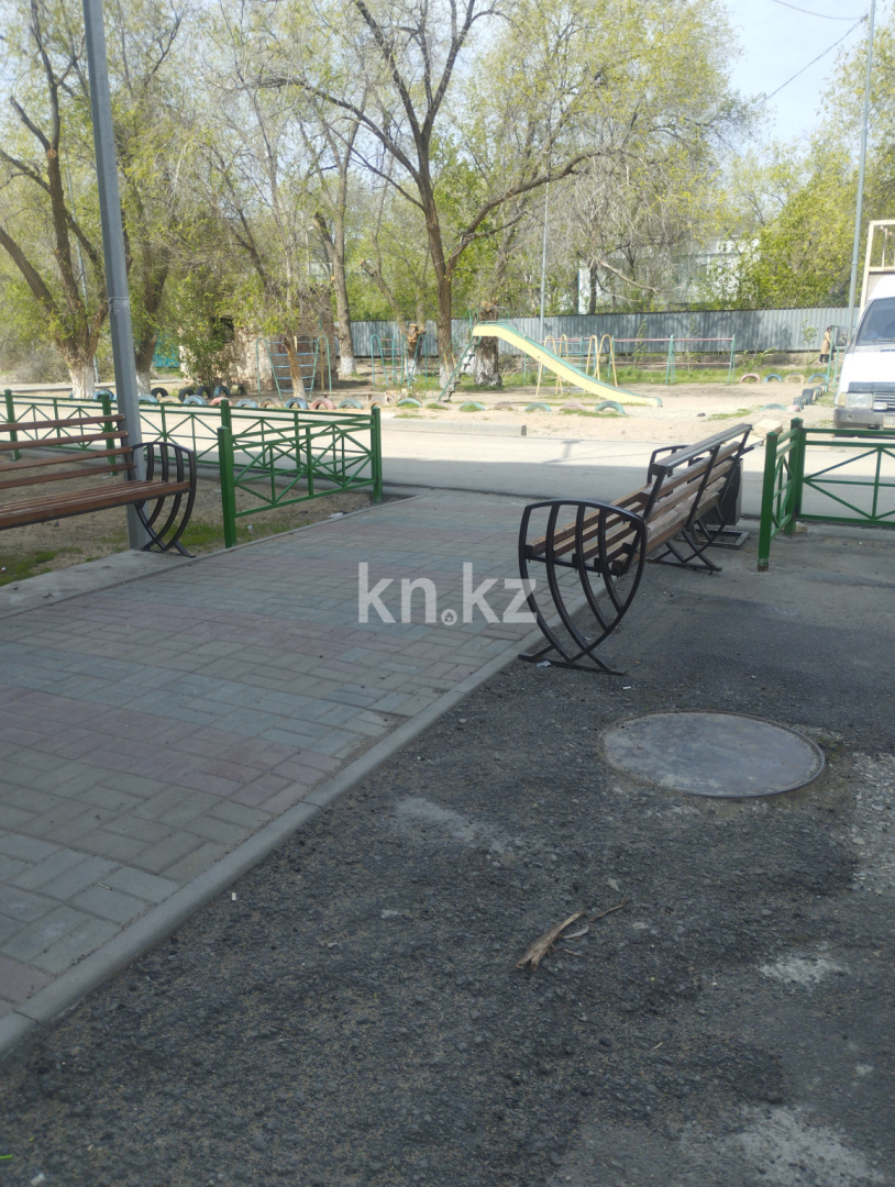 Продажа 2-комнатной квартиры, 46 м² - Продажа двухкомнатных квартир в Актобе фото 10 из 14