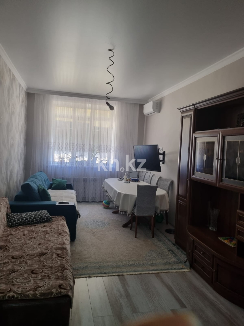 Продажа 2-комнатной квартиры, 70 м² - Продажа  двухкомнатных квартир в новостройках Караганды - страница 17 фото 2 из 11