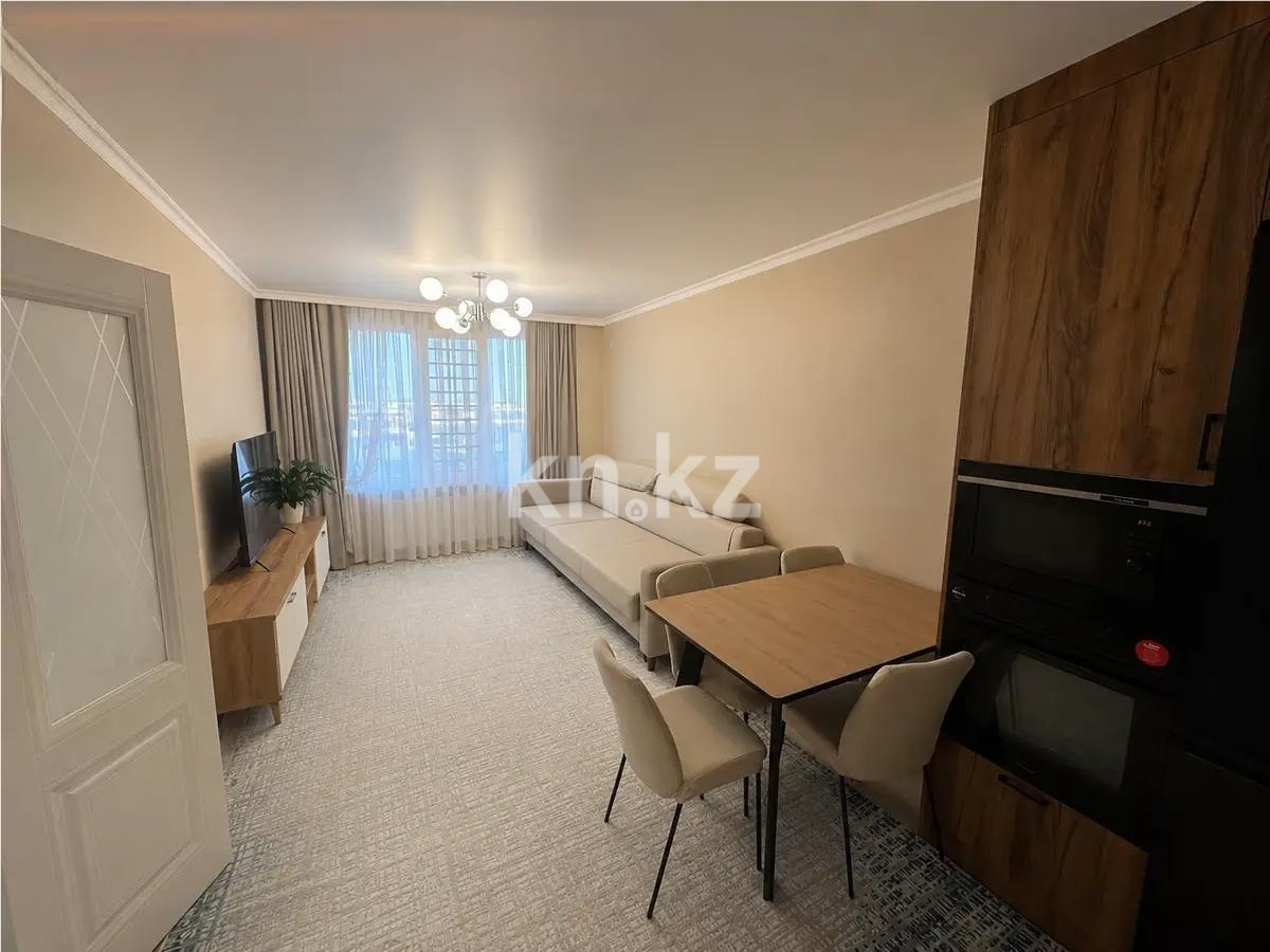 Продажа 3-комнатной квартиры, 68 м² в Астане