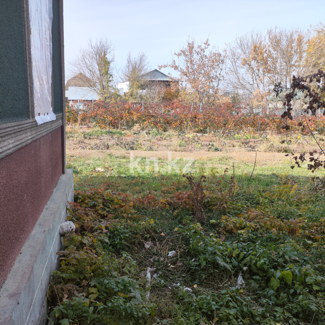 Продажа 5-комнатного дома, 53.6 м² - Недвижимость в Алматинской области фото 14 из 14