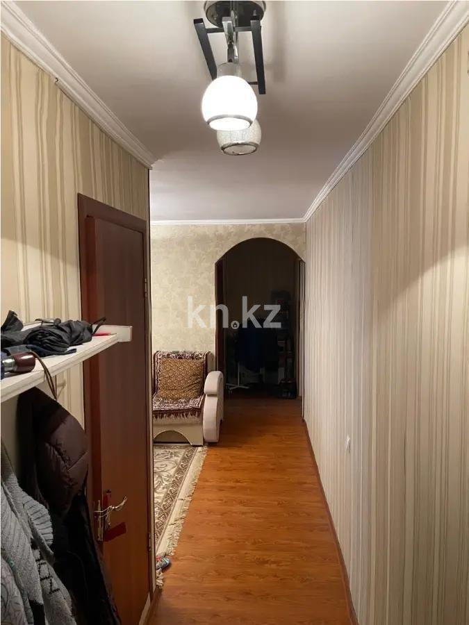 Продажа 3-комнатной квартиры, 57.5 м², ул. Масанчи, дом  98 - Продажа квартир в Алматы фото 6 из 6