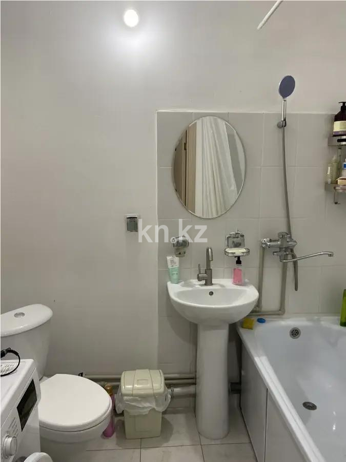 Продажа 1-комнатной квартиры, 33.4 м², ул. А-105, дом  11 - Продажа  однокомнатных квартир в Астане фото 3 из 3