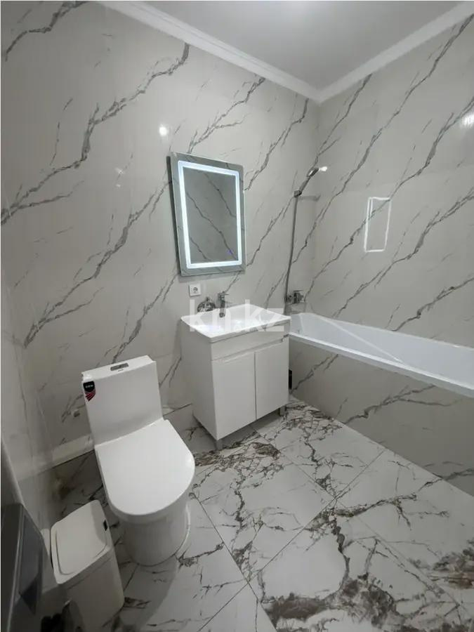 Продажа 2-комнатной квартиры, 45.3 м² - Продажа  двухкомнатных квартир в новостройках Астаны с фото - страница 4 фото 3 из 4