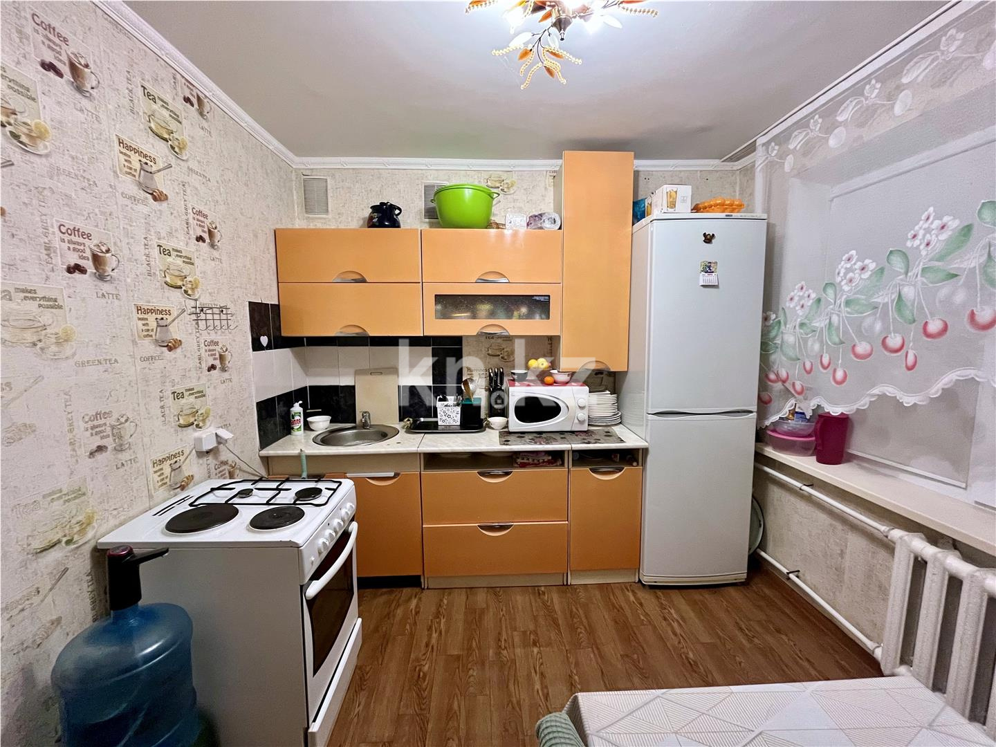 Продажа 3-комнатной квартиры, 68 м², ул. 9-й мкр. - Продажа квартир в Темиртау фото 7 из 13
