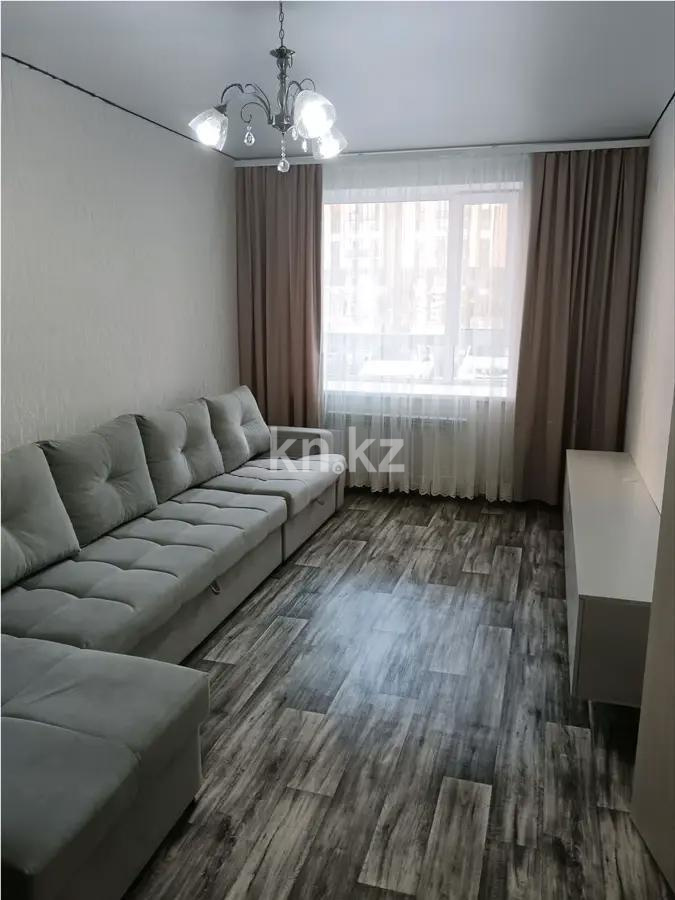 Продажа 1-комнатной квартиры, 40 м² - Продажа квартир от собственников в Астане фото 1 из 3