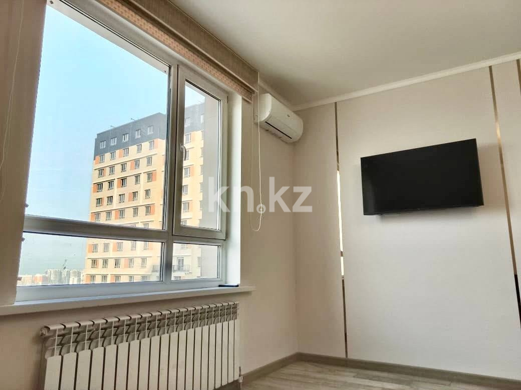 Продажа 1-комнатной квартиры, 31 м² в Алматы - фото 4