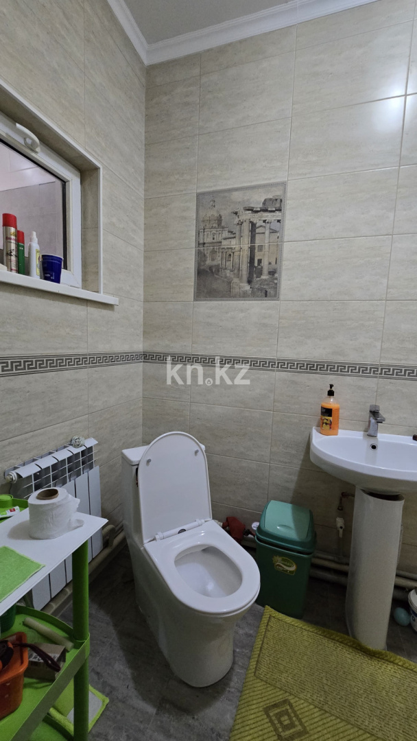 Продажа 6-комнатного дома, 450 м², Набережная, дом  11 - Продажа и аренда недвижимости в Алматинской области фото 22 из 38