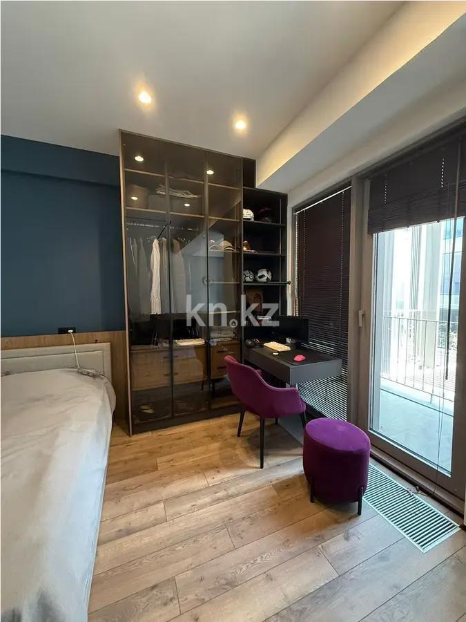 Продажа 2-комнатной квартиры, 46.7 м² - Продажа двухкомнатных квартир в Алматы фото 1 из 3